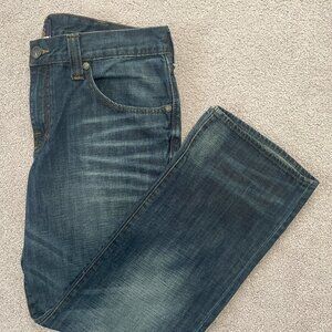 Rock & Republic Men’s Jeans Tag 36×30 – NWT – Straight Leg